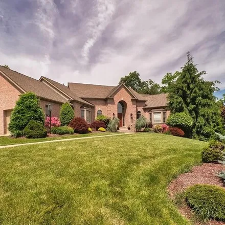 Buy this 4 bed house on 1772 Hunters Path Lane in Essen, Upper St. Clair