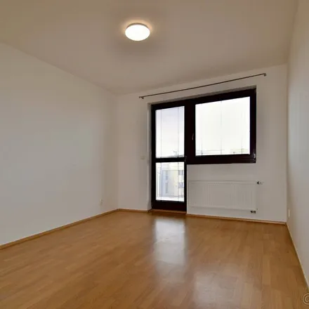 Rent this 2 bed apartment on Radotínská in 153 00 Černošice, Czechia