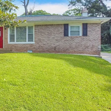Buy this 3 bed house on 2131 Nancy Circle in Smyrna, GA 30080