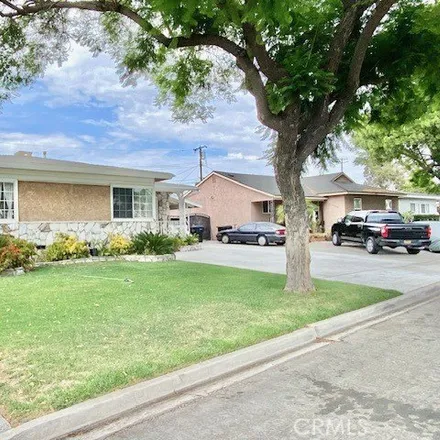 Image 2 - 10941 Hoback Street, Norwalk, CA 90650, USA - House for rent