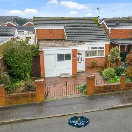 Buy this 2 bed house on 3 Pontypool Avenue in Coventry, CV3 2EG