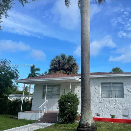 Image 1 - 538 Southwest 7th Street, Hallandale Beach, FL 33009, USA - House for rent