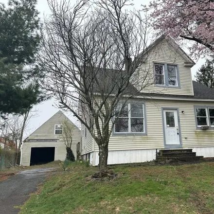 Buy this 3 bed house on 225 Strong Street in East Haven, CT 06512