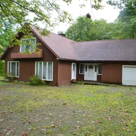 Buy this 3 bed house on 98 Dogwood Road in Laurel Mountain, Westmoreland County