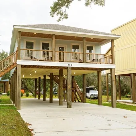 Image 3 - 209 West Avenue, Long Beach, MS 39560, USA - House for sale