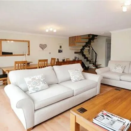 Buy this 3 bed townhouse on Basford Way in Windsor, SL4 4LR