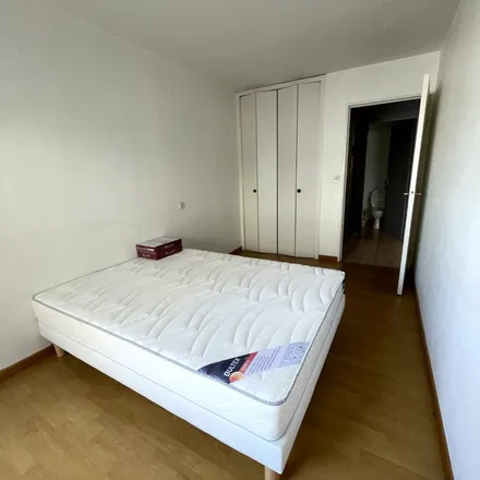 Rent this 2 bed apartment on 25 Rue Mario Roustan in 34200 Sète, France