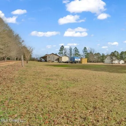 Image 3 - 147 Hickory Grove Church Road, Lamar County, MS 39482, USA - House for sale