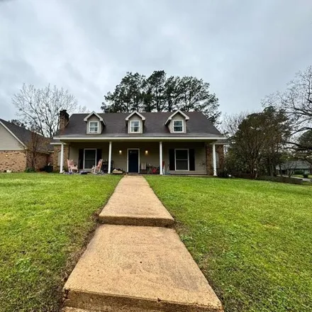 Buy this 4 bed house on 6016 Castle Road in Warren County, MS 39180