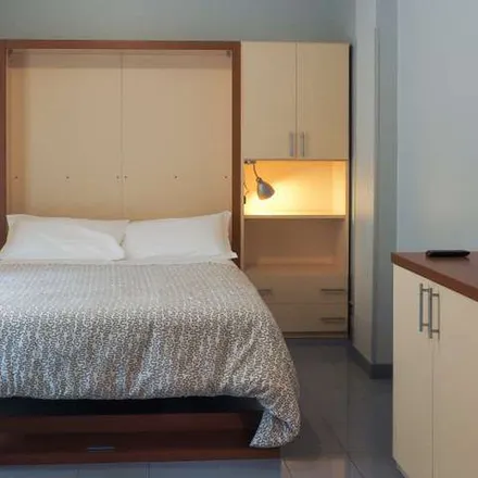 Rent this 1 bed apartment on Joyful market in Viale Gorizia, 6