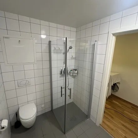 Rent this 1 bed apartment on Skippergata 30B in 0154 Oslo, Norway