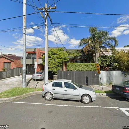 Rent this 3 bed apartment on 50 Baker Street in Richmond VIC 3121, Australia