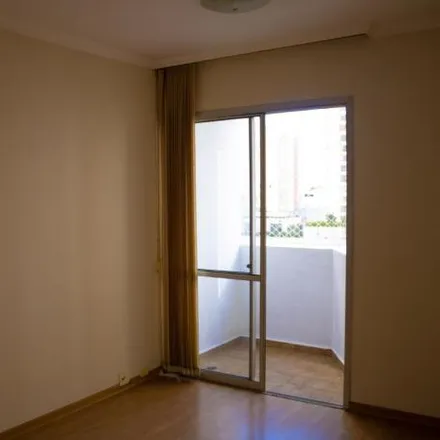 Image 1 - Estoril, Rua Vigário Albernaz 738, Vila Gumercindo, São Paulo - SP, 04134-021, Brazil - Apartment for rent