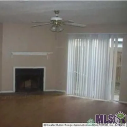 Rent this 2 bed house on 1299 Elvin Drive in Evangeline Hermitage Estates, East Baton Rouge Parish