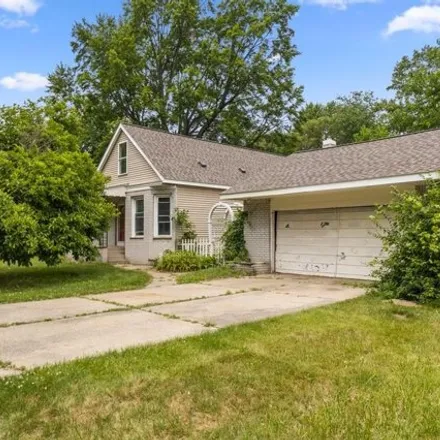 Image 3 - 20450 Westover Ave, Southfield, Michigan, 48075 - House for sale