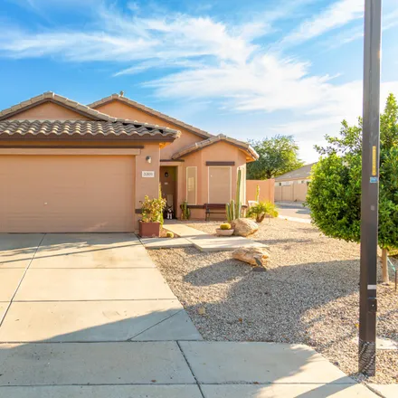 Buy this 3 bed house on 33400 North Madison Way Drive in Pinal County, AZ 85142