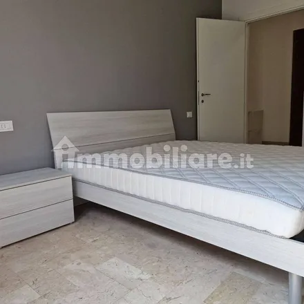 Rent this 2 bed apartment on Intesa Sanpaolo in Corso Quattro Novembre, 17023 Borghetto Santo Spirito SV