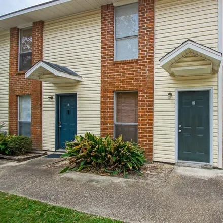 Buy this 2 bed townhouse on unnamed road in Brightside Park, Baton Rouge