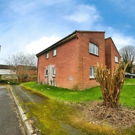 Buy this studio apartment on Stonefield Close in Eastleaze Road, Swindon