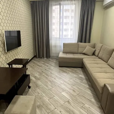 Image 3 - Yerevan, Tigran Mets Avenue 3rd lane, 0005, Armenia - Apartment for rent