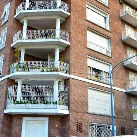 Buy this 4 bed apartment on Club Belgrano in José Hernández, Belgrano