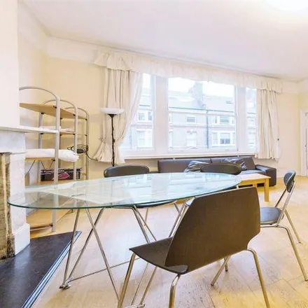 Image 2 - 99 West End Lane, London, NW6 2PB, United Kingdom - Apartment for rent