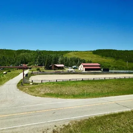 Image 8 - Thronson's General Store, US 89, Babb, Glacier County, MT 59411, USA - Loft for sale