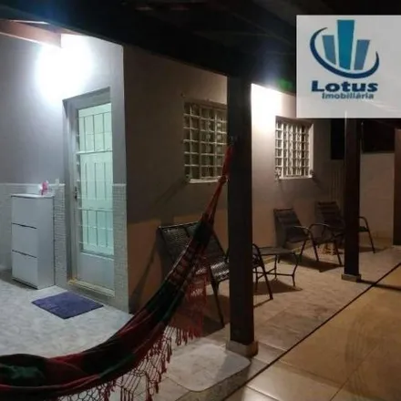 Buy this 3 bed house on Rua Vander Aparecido Funchini in Vila Miguel Martini, Jaguariúna - SP