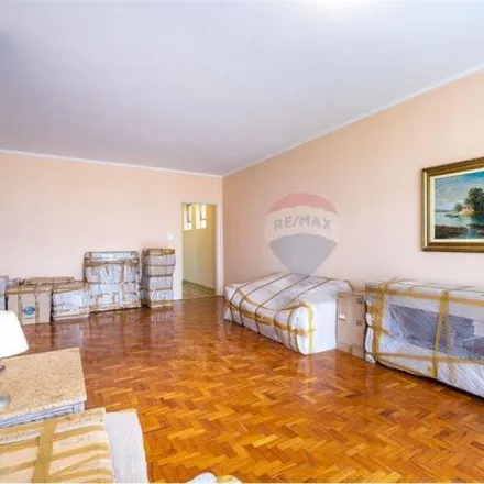 Buy this 3 bed apartment on Edifício São Francisco in Avenida Paes de Barros 1685, Parque da Mooca