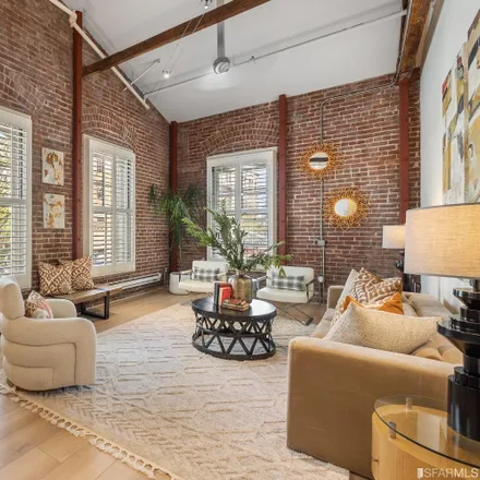 Buy this 1 bed loft on 400 Spear Street in San Francisco, CA 94105