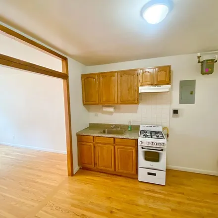 Rent this 1 bed apartment on 305 East 11th Street in New York, NY 10003