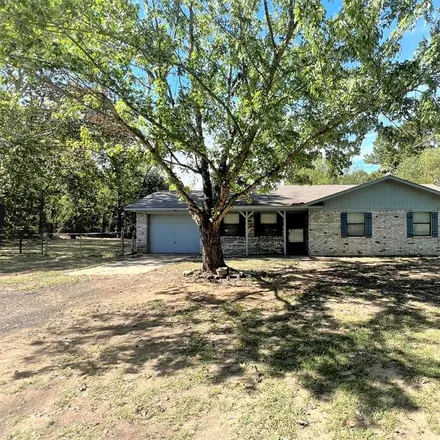 Buy this 3 bed house on 8248 Murry Hill Road in Henderson County, TX 75778
