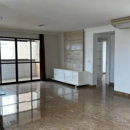 Image 2 - Rua Carolina Sucupira 939, Aldeota, Fortaleza - CE, 60140-120, Brazil - Apartment for sale