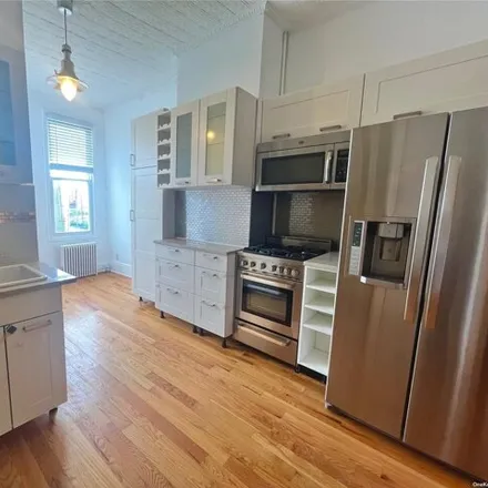 Rent this 2 bed apartment on 303 Onderdonk Avenue in New York, NY 11385