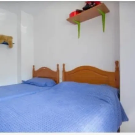 Rent this 1 bed apartment on Málaga in Perchel Norte, ES