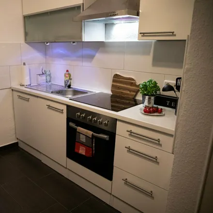 Image 8 - Dreilindenstraße 81, 45128 Essen, Germany - Apartment for rent