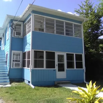 Buy this 4 bed house on 133 Pierce Avenue in Daytona Beach, FL 32114