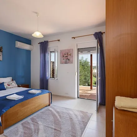 Rent this 2 bed apartment on Pigi in Rethymno Regional Unit, Greece