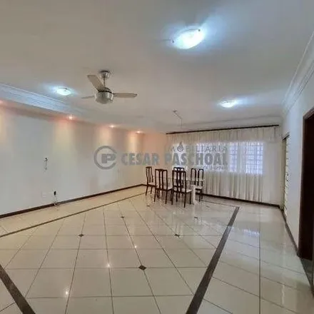 Rent this 4 bed house on Avenida Professor João Fiusa 1480 in Jardim Irajá, Ribeirão Preto - SP