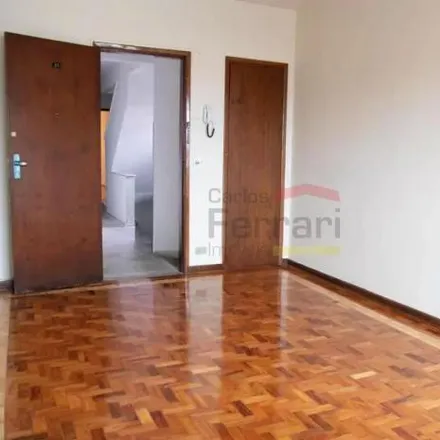 Buy this 1 bed apartment on Rua Coronel Marcílio Franco 1236 in Vila Isolina Mazzei, São Paulo - SP