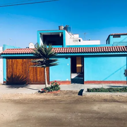Image 5 - unnamed road, Lima Metropolitan Area, Peru - House for sale