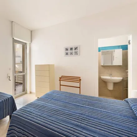Image 1 - Porto Cesareo, Lecce, Italy - Apartment for rent