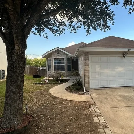 Buy this 3 bed house on Walnut Valley Drive in San Antonio, TX 78242