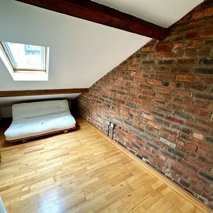 Rent this 2 bed apartment on Revolución de Cuba in 64-68 Call Lane, Leeds