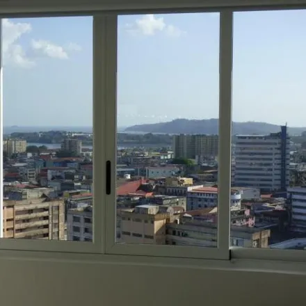 Image 1 - Bay View, Avenida Belice, 0823, Panama City, Panamá, Panama - Apartment for sale