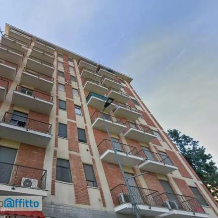 Rent this 2 bed apartment on Via Medeghino in 20136 Milan MI, Italy