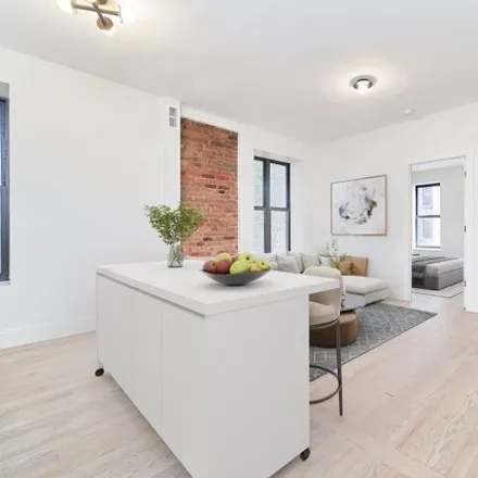 Rent this 2 bed apartment on 304 East 5th Street in New York, NY 10003