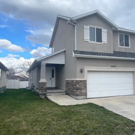 Rent this 4 bed house on South Iron Sight Way in Herriman, UT 84096