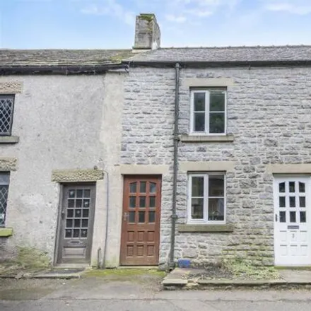 Buy this 3 bed townhouse on unnamed road in Tideswell, SK17 8QN