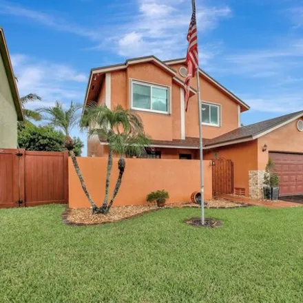 Buy this 4 bed house on 958 Southwest 96th Avenue in Pembroke Pines, FL 33025